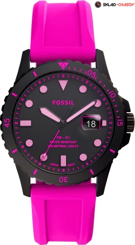Fossil FB-01 FS5685 фото