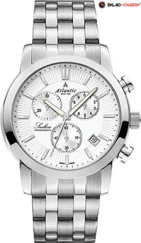 Мужские Atlantic Sealine 62455.41.21 фото