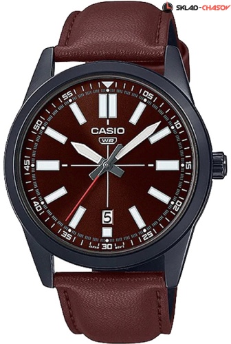 Casio MTP-VD02BL-5E фото