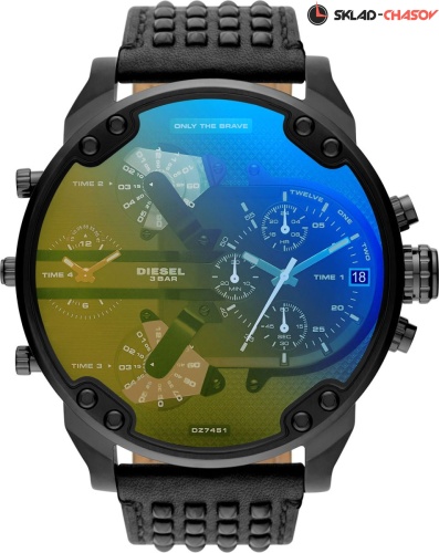 Diesel DZ7451 фото