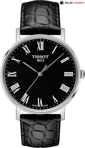 Tissot T109.410.16.053.00 фото