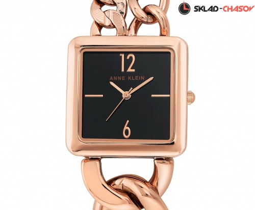 Anne Klein 3804BKRG фото фото 2