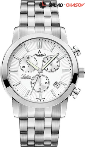 Мужские Atlantic Sealine 62455.41.21 фото