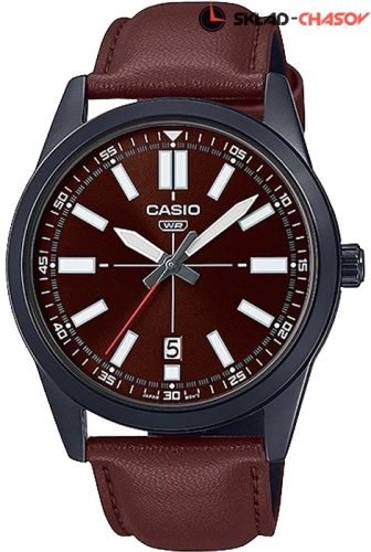 Casio MTP-VD02BL-5E фото