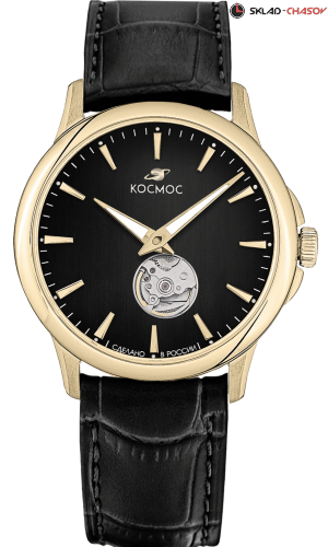 Наручные часы Космос K 304.21.31 фото