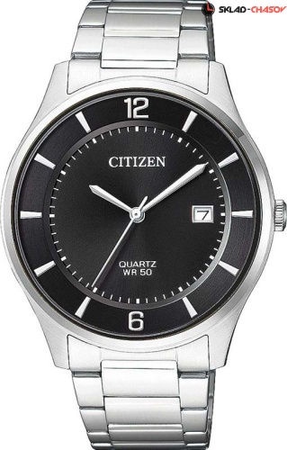 Мужские Citizen Basic BD0041-89E фото