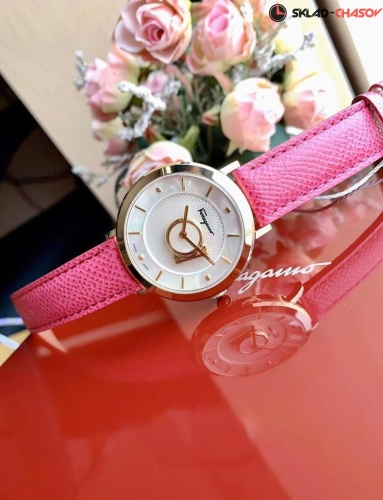 Salvatore Ferragamo SF8200219 фото фото 5