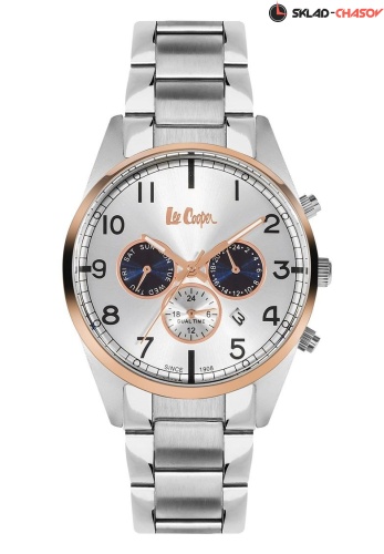 Lee Cooper мужские, LC06313.530 фото