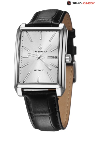 GW 564.11.13, GREENWICH CARAVEL фото фото 2