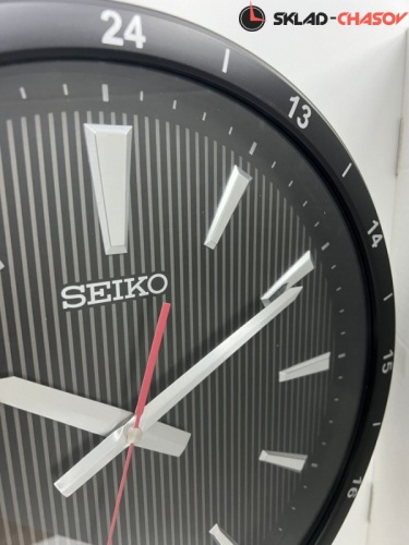 Настенные часы Seiko QXA802K фото фото 3