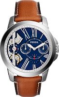 Fossil Townsman Chronograph ME1161 фото