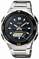 Casio Combinaton Watches AQ-S800WD-1E фото