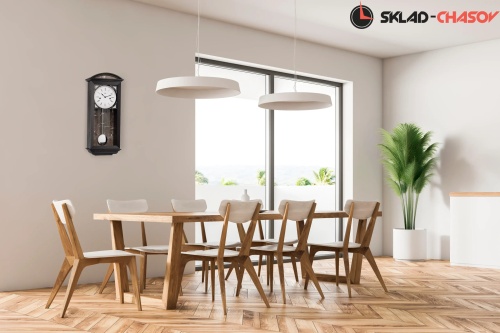 Настенные часы Hermle 71024-740141 фото фото 2