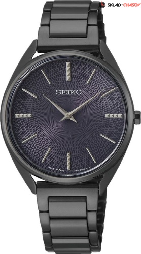 Женские Seiko CS Dress SWR035P1 фото