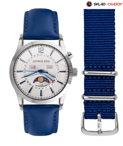 George Kini GK-23-02 фото