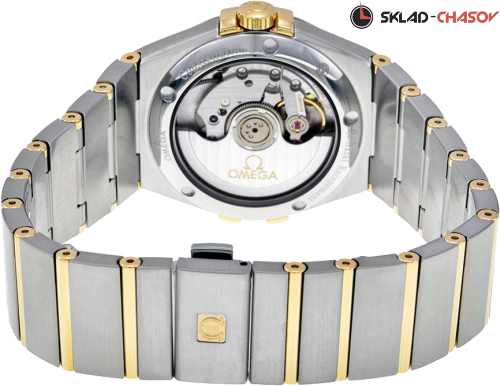 Omega 12320352002006 фото фото 4