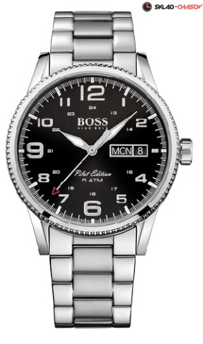 Hugo Boss HB-159-02 фото