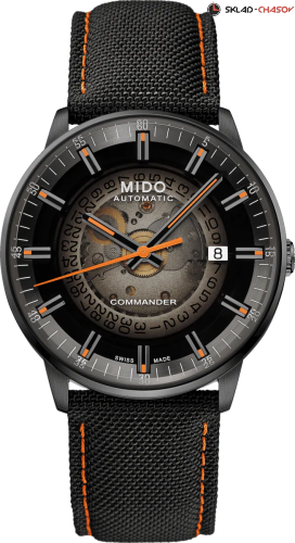 Mido M021.407.37.411.00 фото