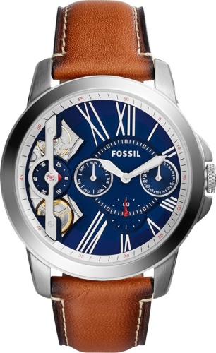 Fossil Townsman Chronograph ME1161 фото