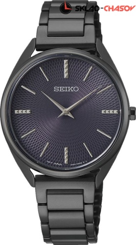 Женские Seiko CS Dress SWR035P1 фото