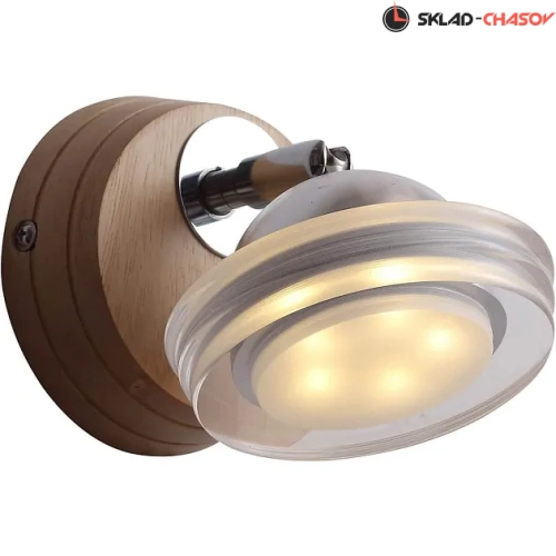 Lucia Tucci Natura W075.1 Led фото