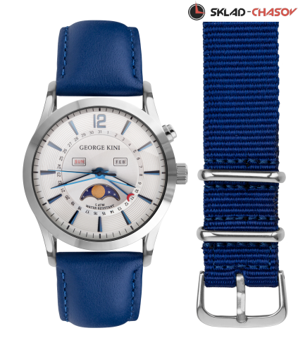 George Kini GK-23-02 фото