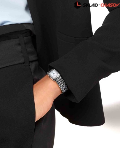 Наручные часы Longines L5.512.4.87.6 фото фото 4