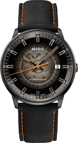 Mido M021.407.37.411.00 фото