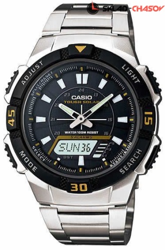 Casio Combinaton Watches AQ-S800WD-1E фото
