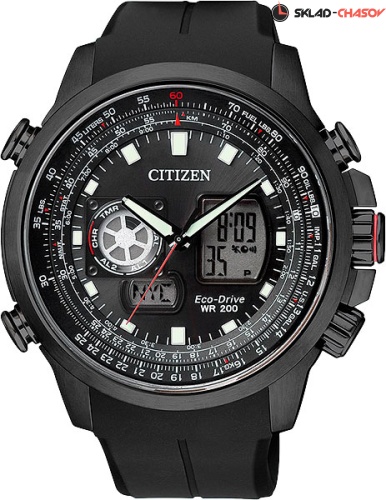 Citizen JZ1065-05E фото
