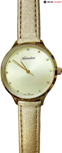 Женские Adriatica Ladies A3572.1D41Q фото