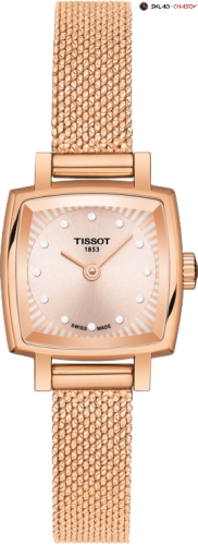Tissot T058.109.33.456.00 фото
