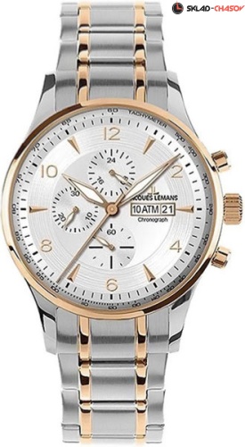 Наручные часы Jacques Lemans 1-1844L фото