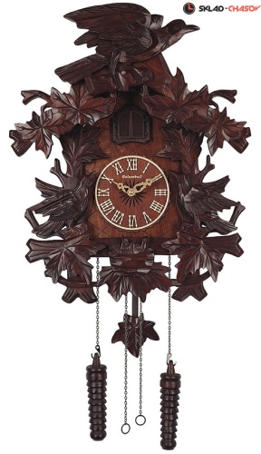 Columbus "Орел и галка" CQ-068 фото