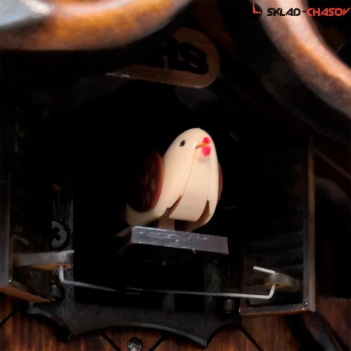 Часы с кукушкой SARS 0622-8M фото фото 5