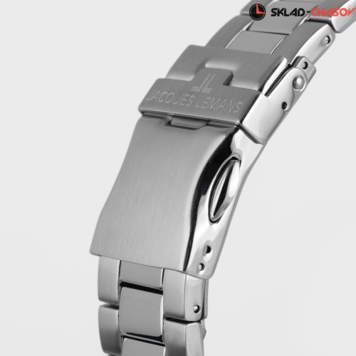 Наручные часы Jacques Lemans 1-2206H фото фото 7