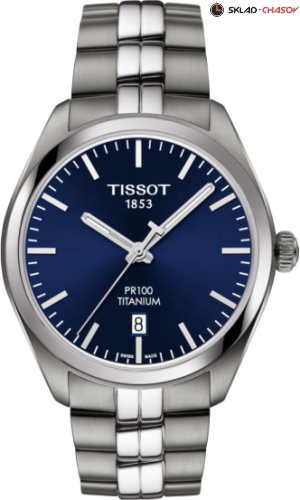 Tissot T101.410.44.041.00 фото