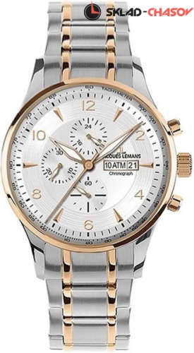 Наручные часы Jacques Lemans 1-1844L фото