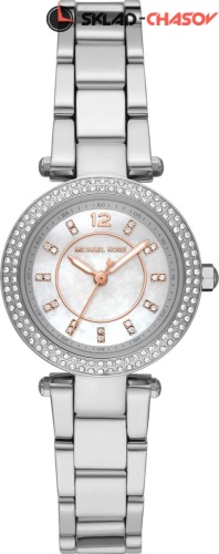 Michael Kors Mini Parker MK6932 фото