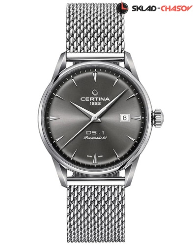 Certina C029.807.11.081.02 фото фото 3