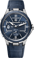 Ulysse Nardin 243-20/43 фото