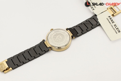 Anne Klein 1018BKBK фото фото 7