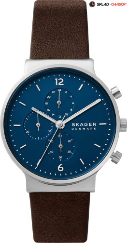 Skagen Ancher SKW6765 фото