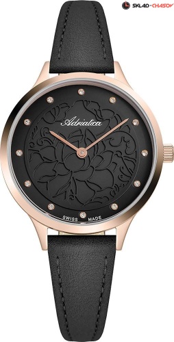 Женские Adriatica Essence A3572.9244QN фото