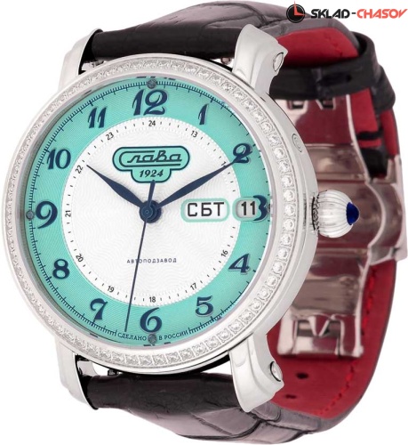 Слава 7440617/300-2427-68 фото