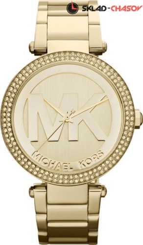 Женские Michael Kors Parker MK5784 фото