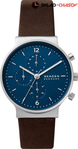 Skagen Ancher SKW6765 фото