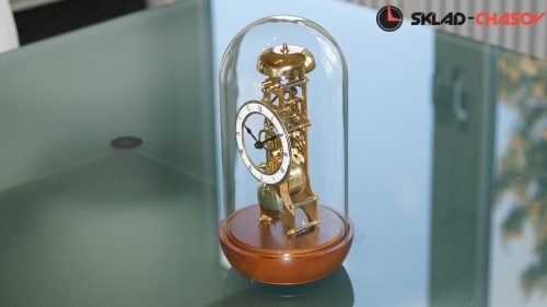 Hermle 23018-160791 фото фото 3