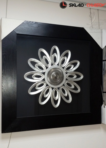 Квадратное панно "Декор большой - 2" фото фото 5