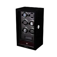 Шкатулка для автоподзавода 6-ти часов c отпечатком CONSTELLATION 06BI фото